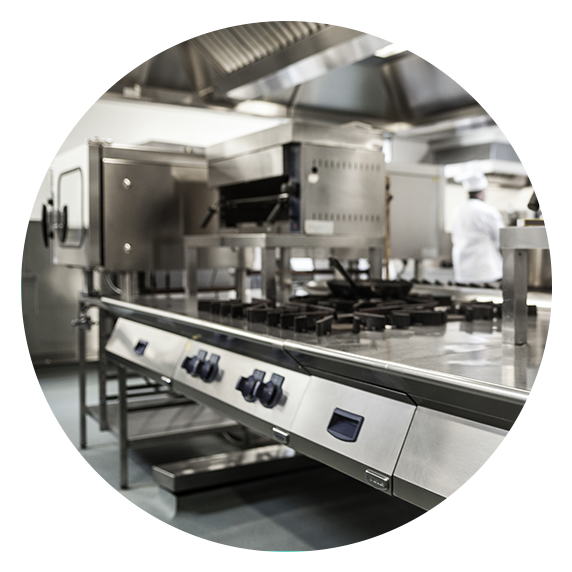 Fire Protection & Life Safety Inspections