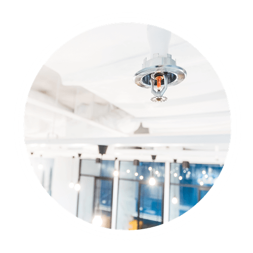 Fire Protection System