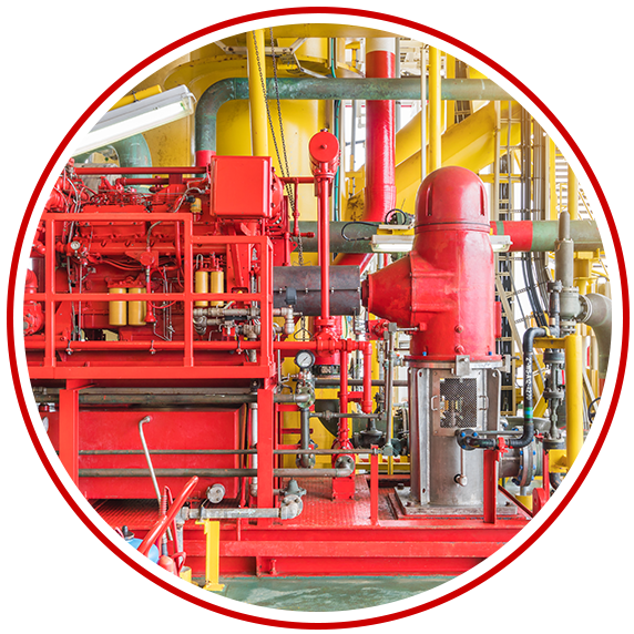 Why Use A Drone To Inspect Your Water Tank?