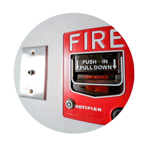 Fire Protection System