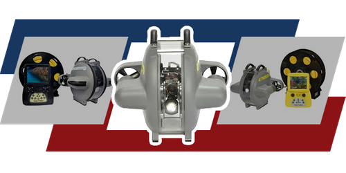 Why Use A Drone To Inspect Your Water Tank?