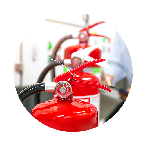 Comprehensive Commercial Water Tank Inspections In Houston